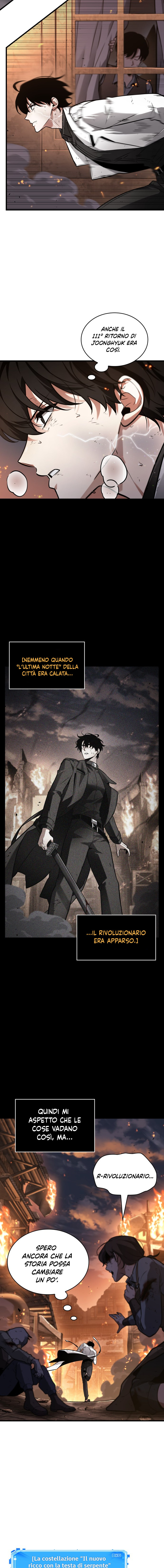 Read Omniscient Reader's Viewpoint (IT) Manga Online