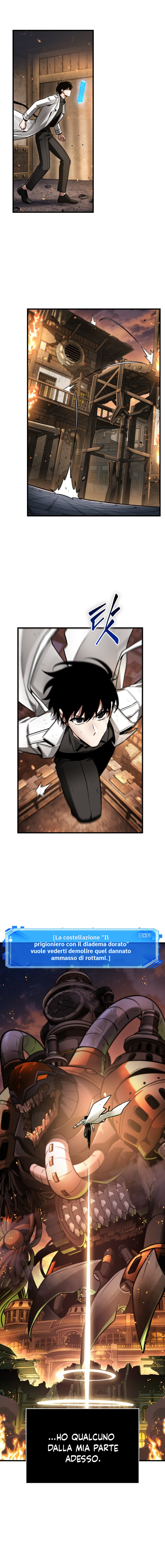 Read Omniscient Reader's Viewpoint (IT) Manga Online