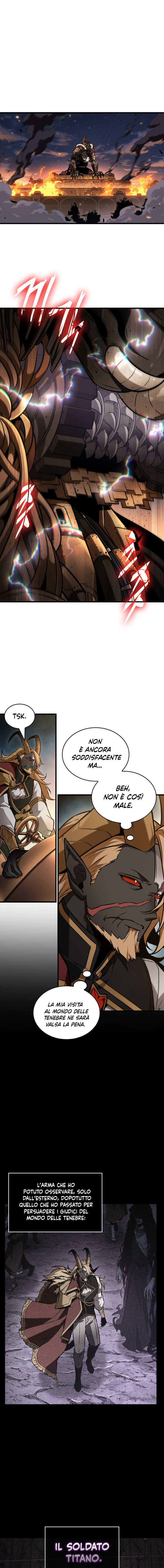 Read Omniscient Reader's Viewpoint (IT) Manga Online