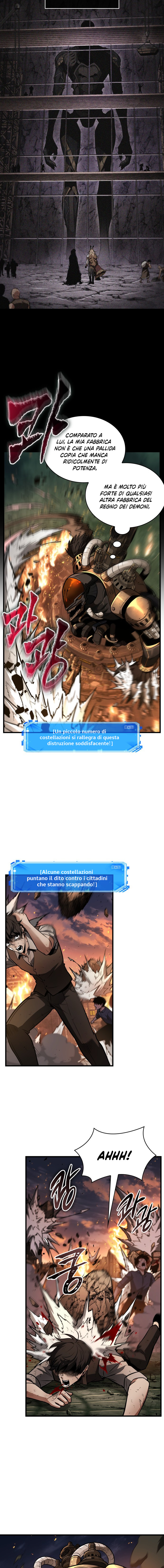 Read Omniscient Reader's Viewpoint (IT) Manga Online