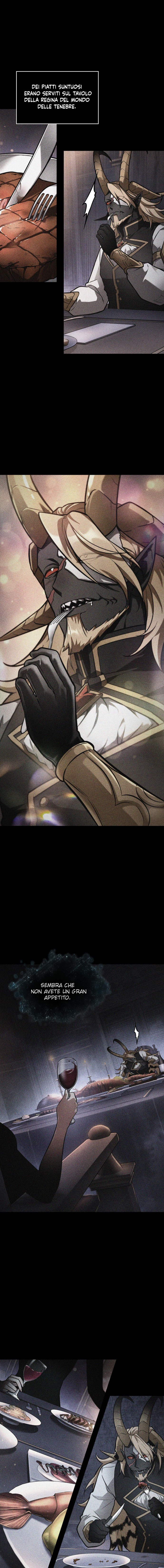 Read Omniscient Reader's Viewpoint (IT) Manga Online