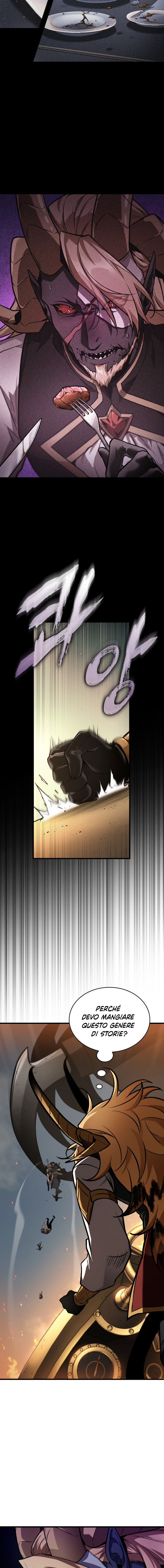 Read Omniscient Reader's Viewpoint (IT) Manga Online