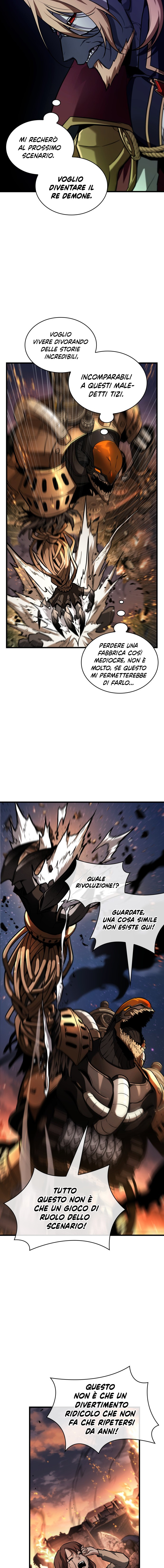 Read Omniscient Reader's Viewpoint (IT) Manga Online