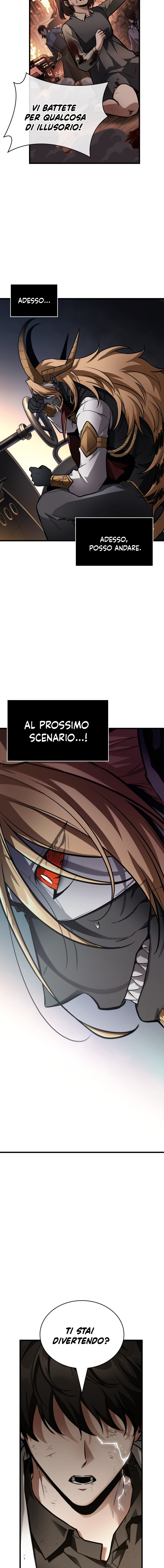 Read Omniscient Reader's Viewpoint (IT) Manga Online