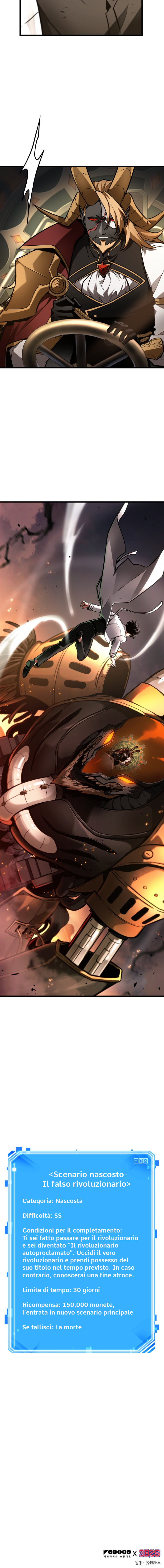 Read Omniscient Reader's Viewpoint (IT) Manga Online