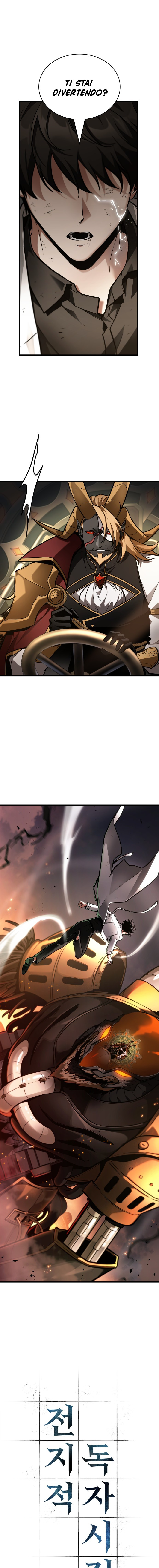 Read Omniscient Reader's Viewpoint (IT) Manga Online