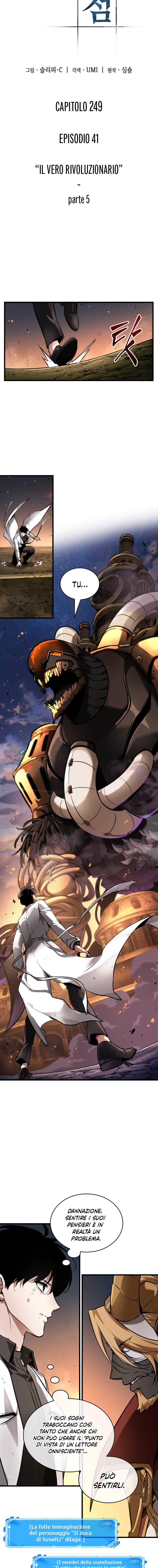 Read Omniscient Reader's Viewpoint (IT) Manga Online