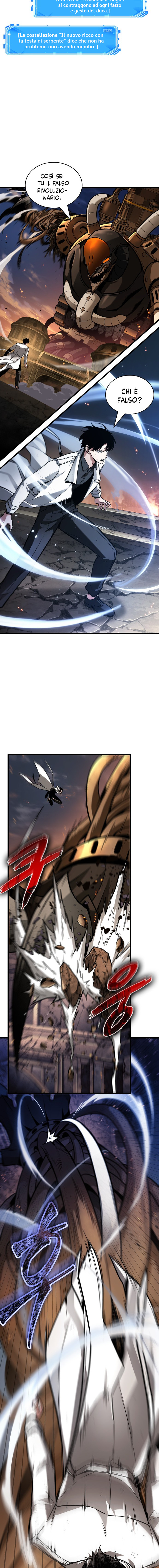 Read Omniscient Reader's Viewpoint (IT) Manga Online