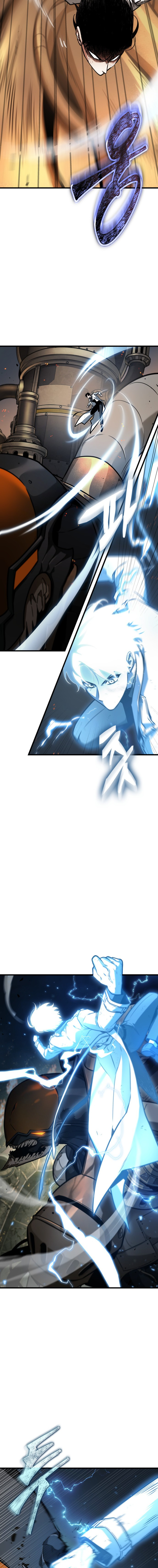 Read Omniscient Reader's Viewpoint (IT) Manga Online