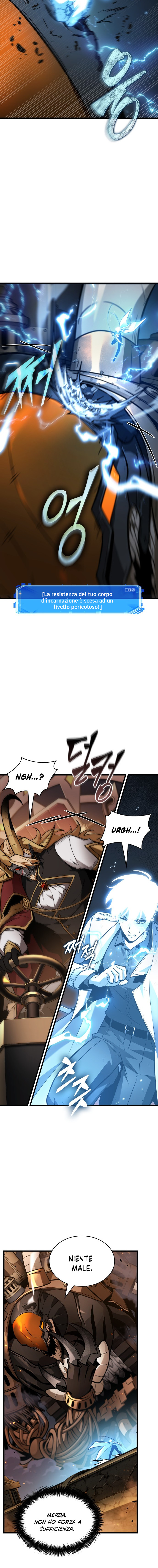 Read Omniscient Reader's Viewpoint (IT) Manga Online