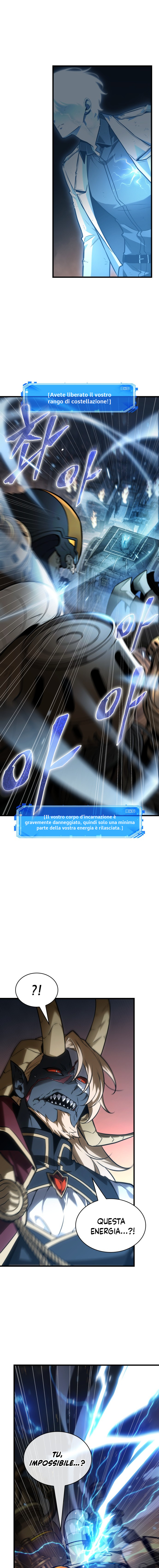 Read Omniscient Reader's Viewpoint (IT) Manga Online