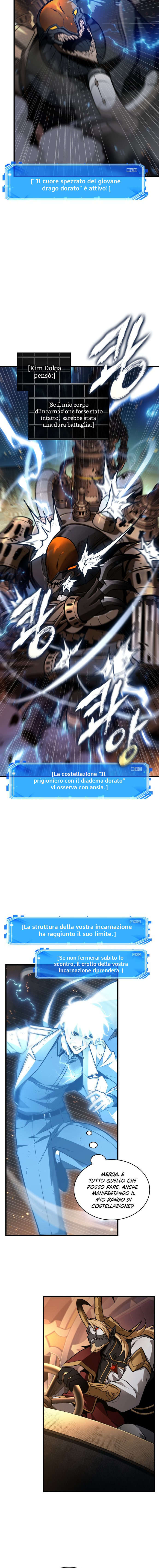 Read Omniscient Reader's Viewpoint (IT) Manga Online