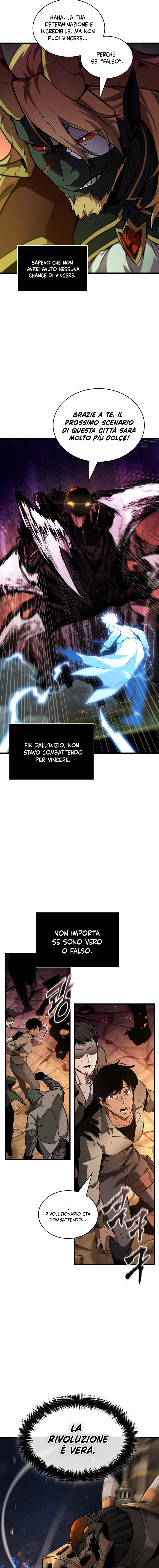 Read Omniscient Reader's Viewpoint (IT) Manga Online