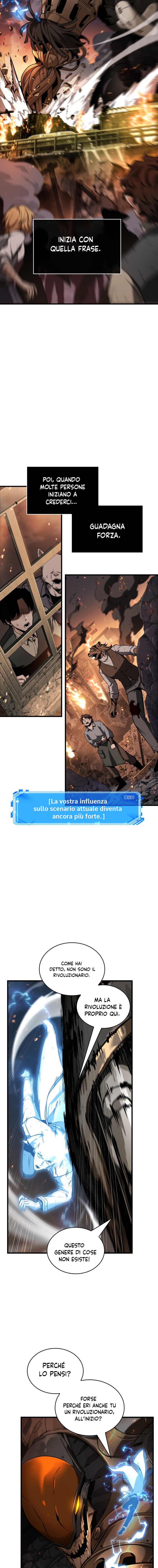 Read Omniscient Reader's Viewpoint (IT) Manga Online