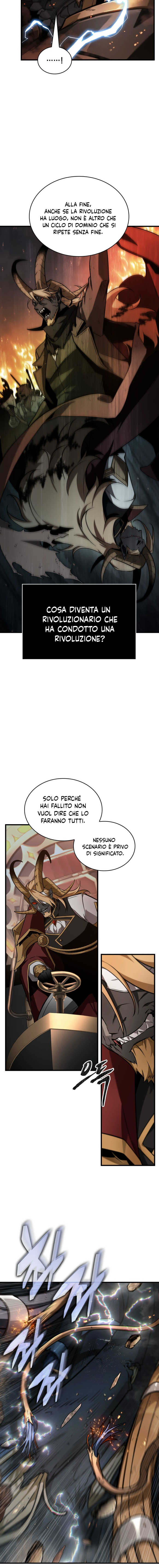 Read Omniscient Reader's Viewpoint (IT) Manga Online