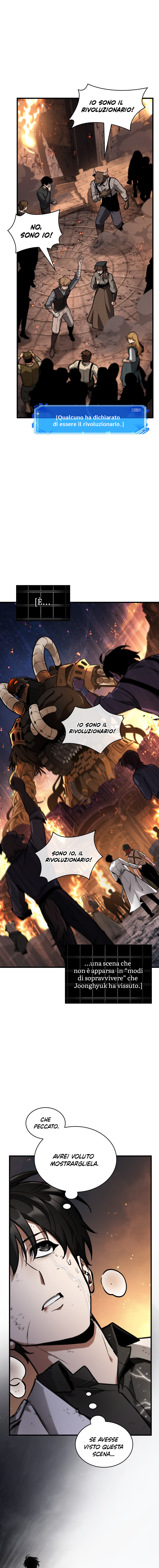 Read Omniscient Reader's Viewpoint (IT) Manga Online