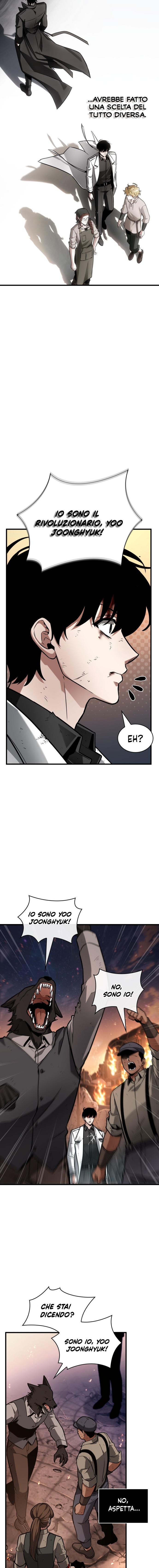 Read Omniscient Reader's Viewpoint (IT) Manga Online