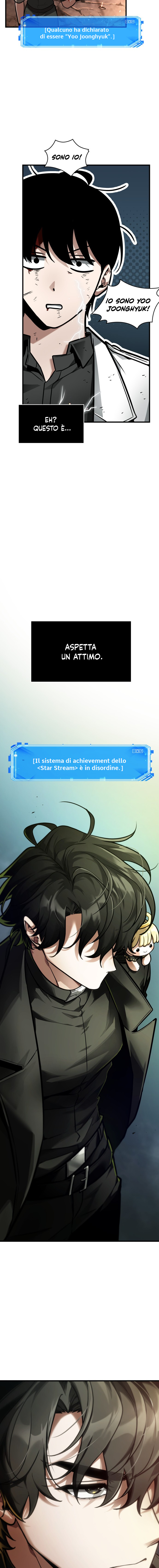 Read Omniscient Reader's Viewpoint (IT) Manga Online