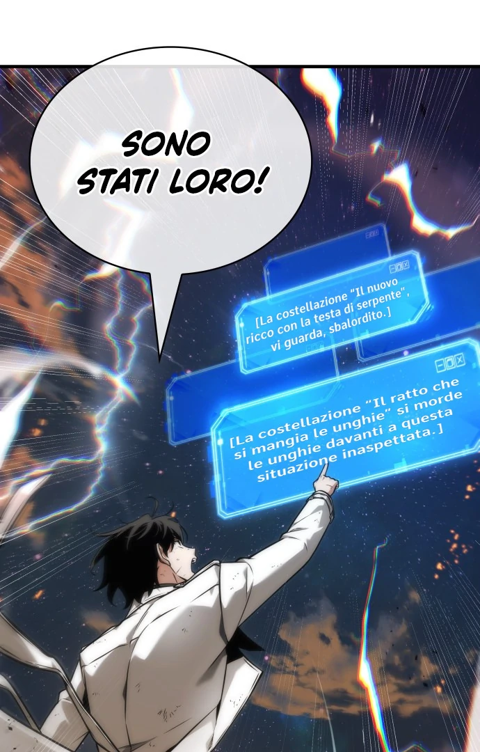 Read Omniscient Reader's Viewpoint (IT) Manga Online