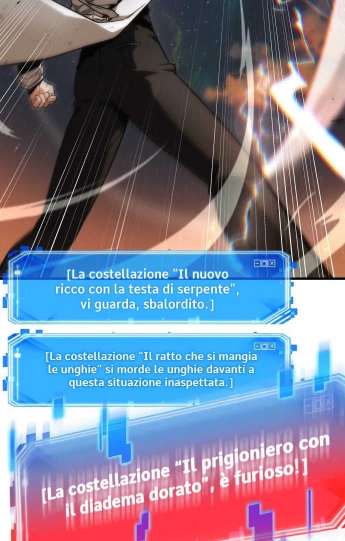 Read Omniscient Reader's Viewpoint (IT) Manga Online