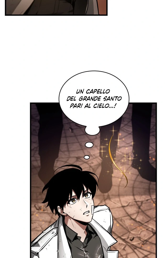 Read Omniscient Reader's Viewpoint (IT) Manga Online