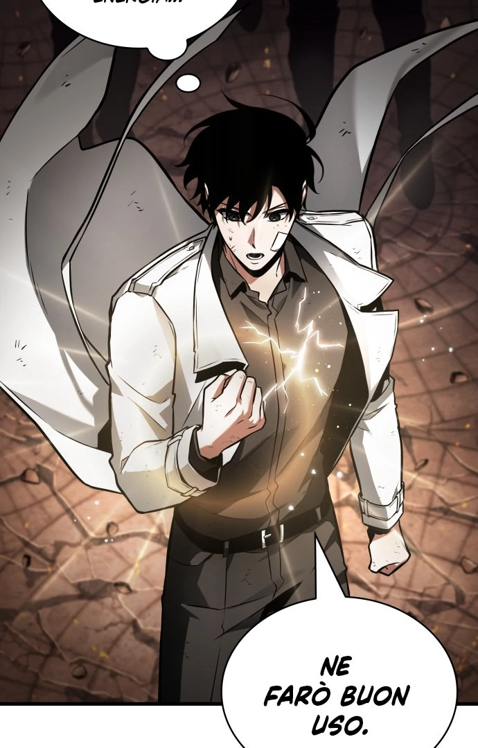 Read Omniscient Reader's Viewpoint (IT) Manga Online