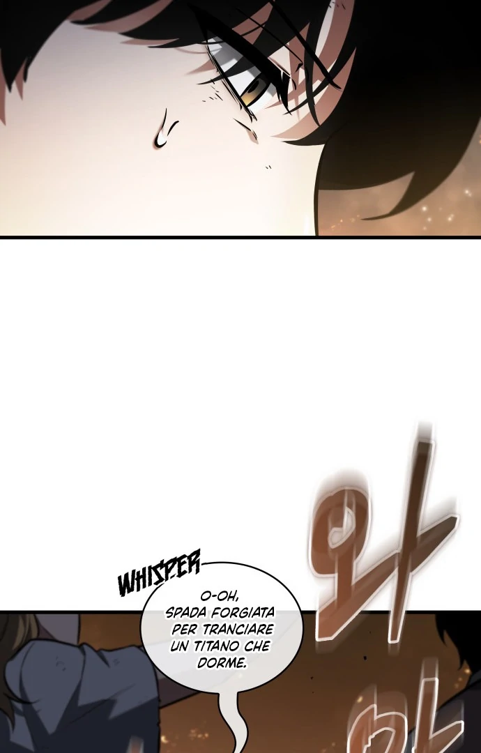 Read Omniscient Reader's Viewpoint (IT) Manga Online