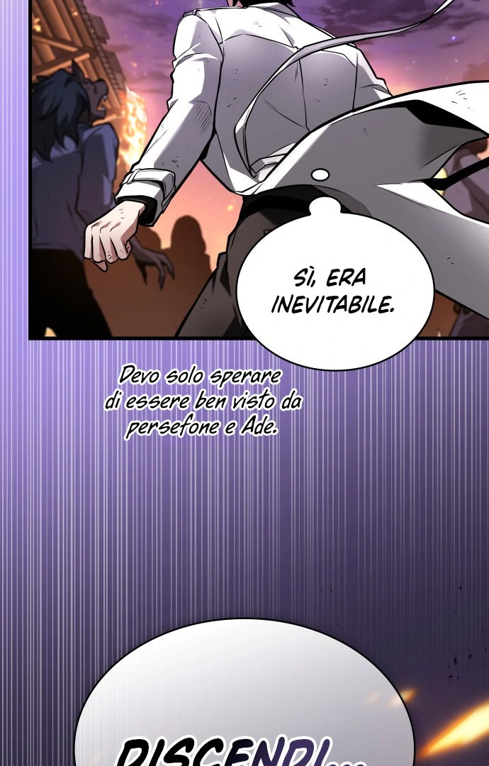 Read Omniscient Reader's Viewpoint (IT) Manga Online