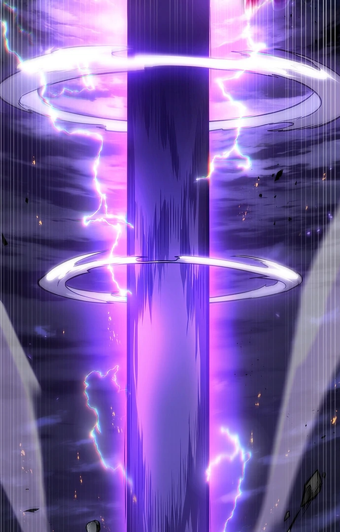 Read Omniscient Reader's Viewpoint (IT) Manga Online