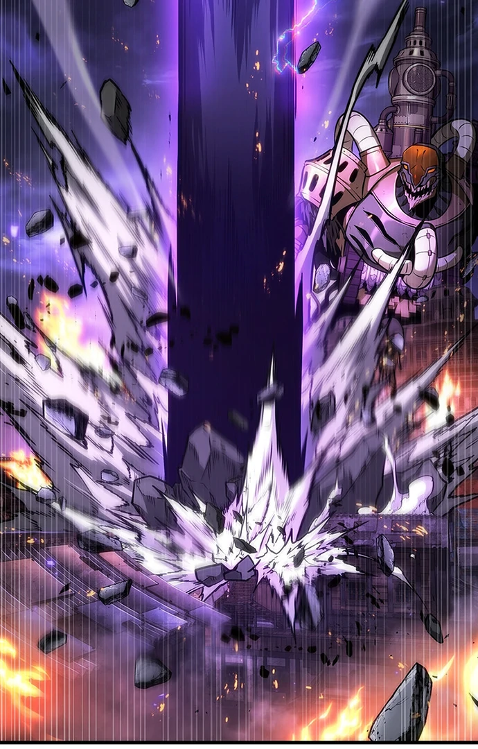 Read Omniscient Reader's Viewpoint (IT) Manga Online