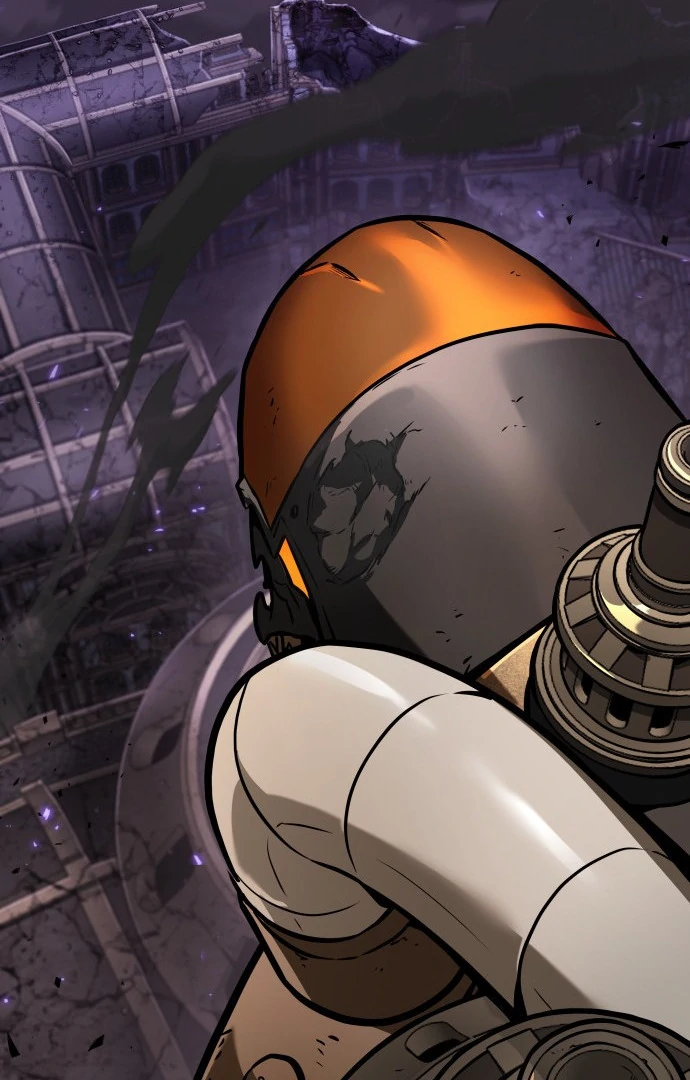 Read Omniscient Reader's Viewpoint (IT) Manga Online