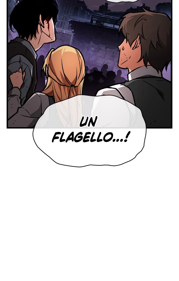 Read Omniscient Reader's Viewpoint (IT) Manga Online