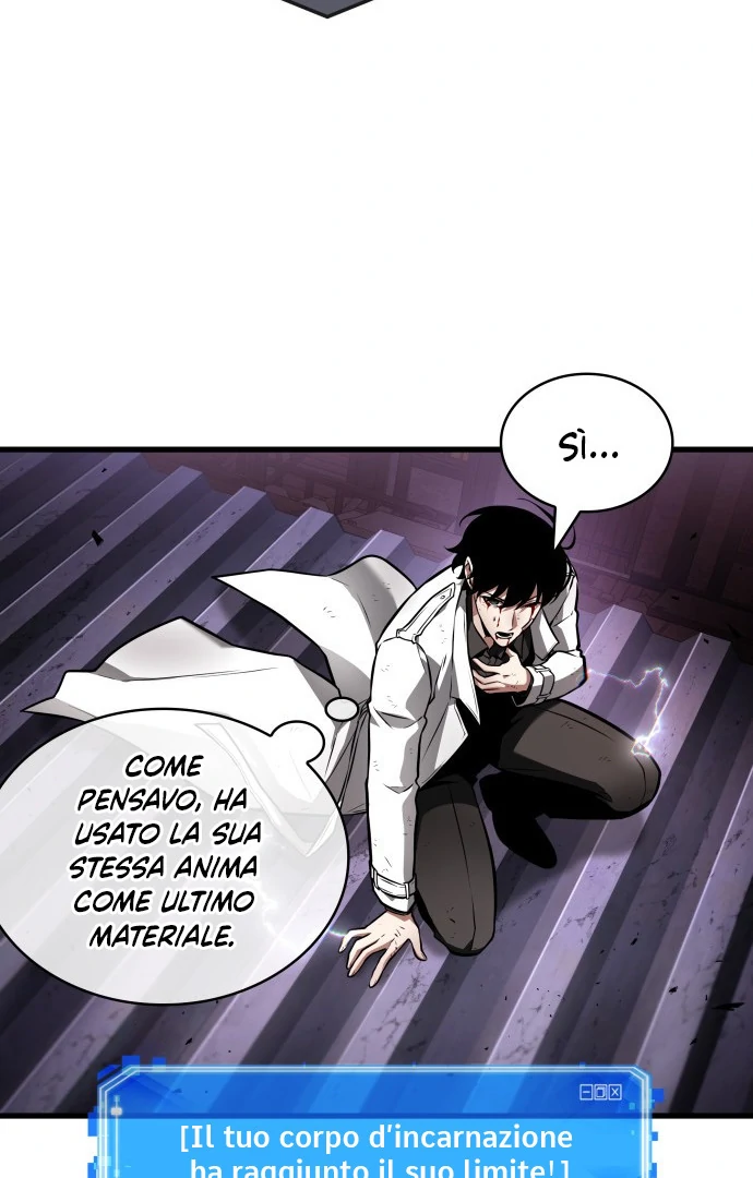 Read Omniscient Reader's Viewpoint (IT) Manga Online