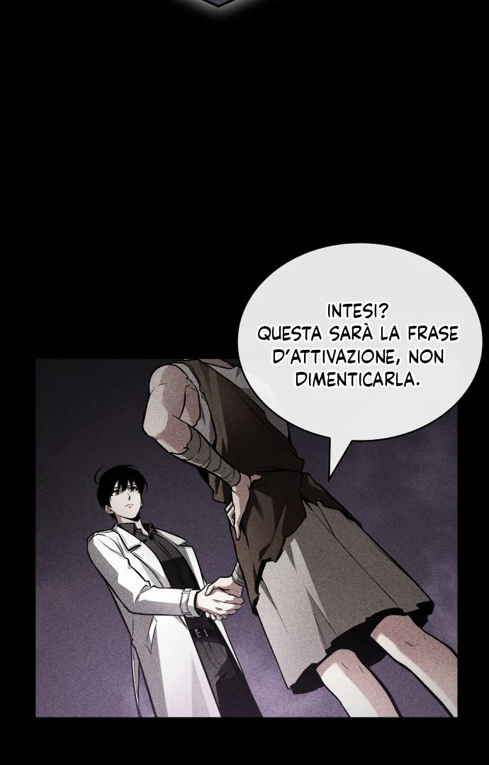 Read Omniscient Reader's Viewpoint (IT) Manga Online