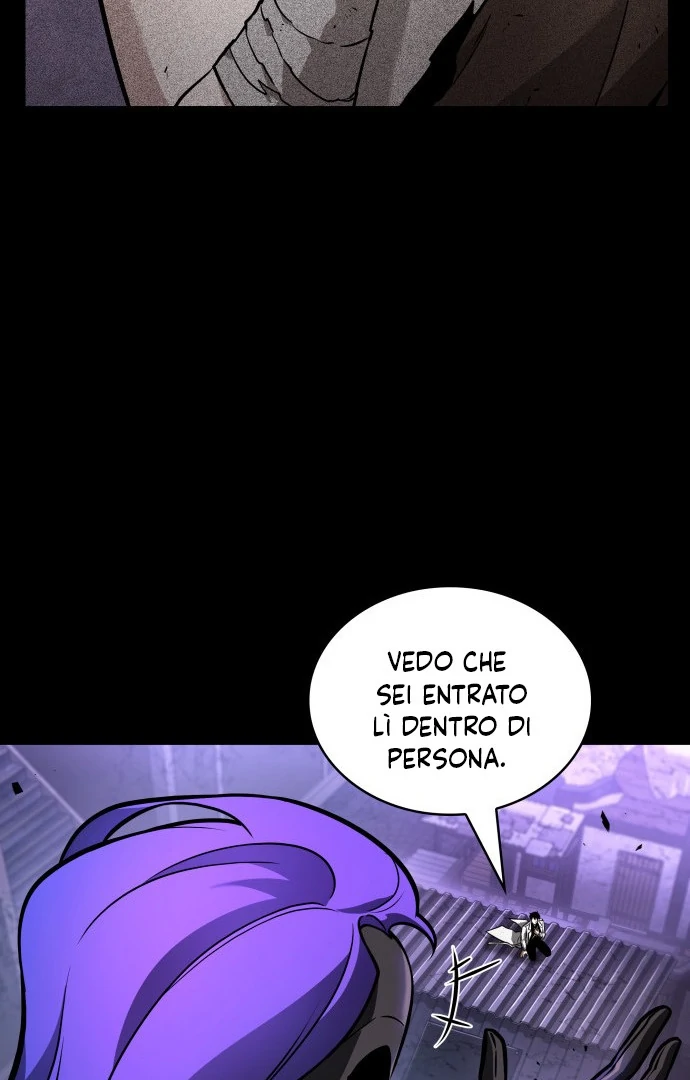 Read Omniscient Reader's Viewpoint (IT) Manga Online