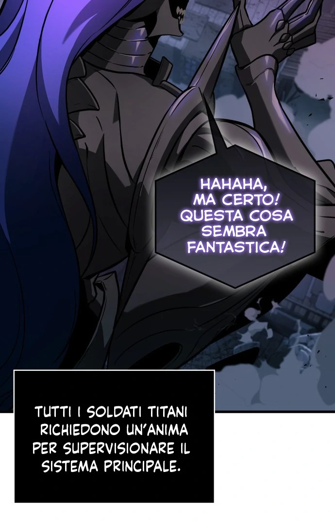 Read Omniscient Reader's Viewpoint (IT) Manga Online