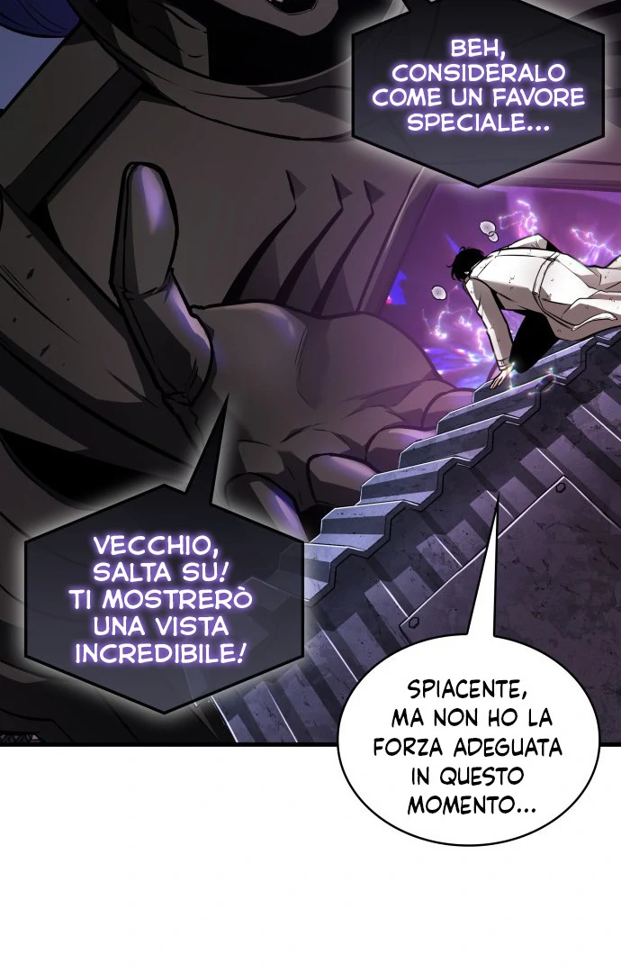 Read Omniscient Reader's Viewpoint (IT) Manga Online