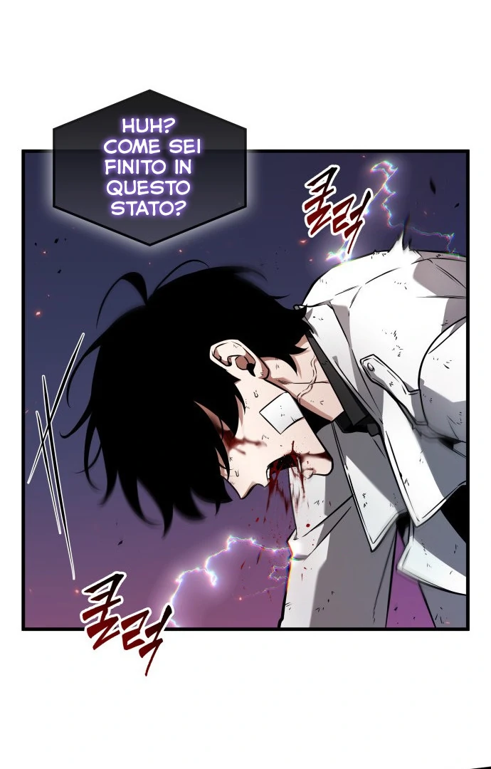 Read Omniscient Reader's Viewpoint (IT) Manga Online