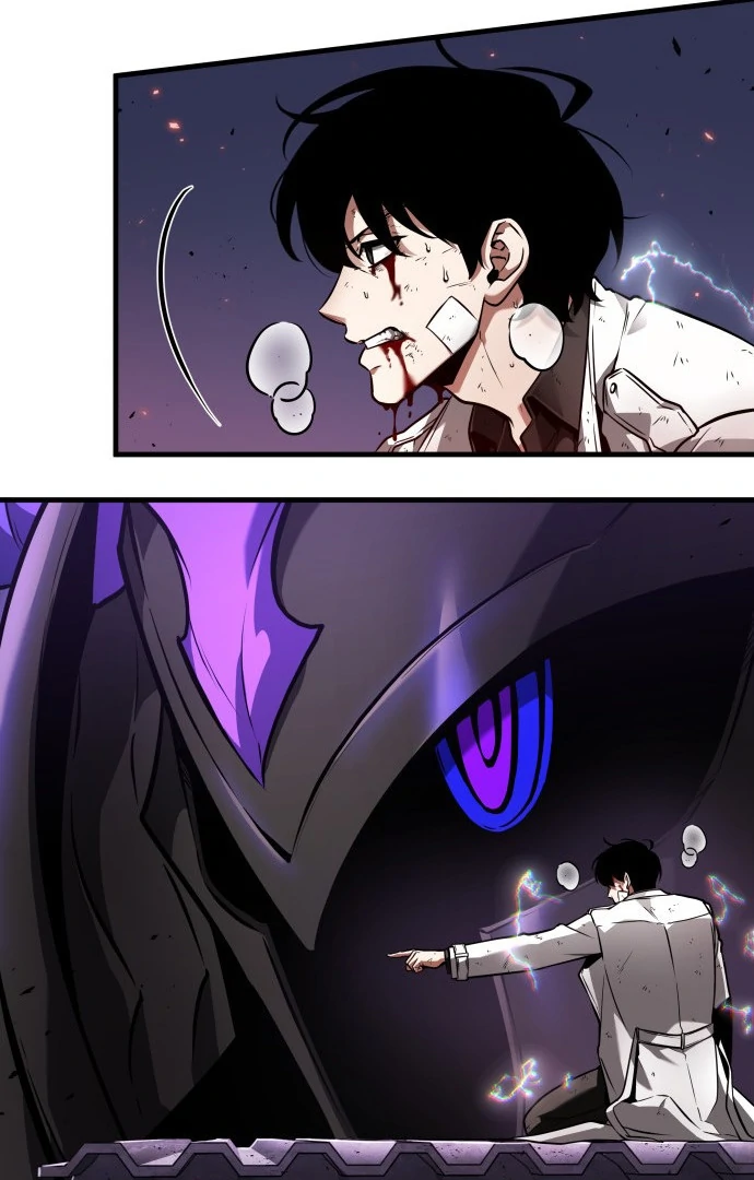 Read Omniscient Reader's Viewpoint (IT) Manga Online