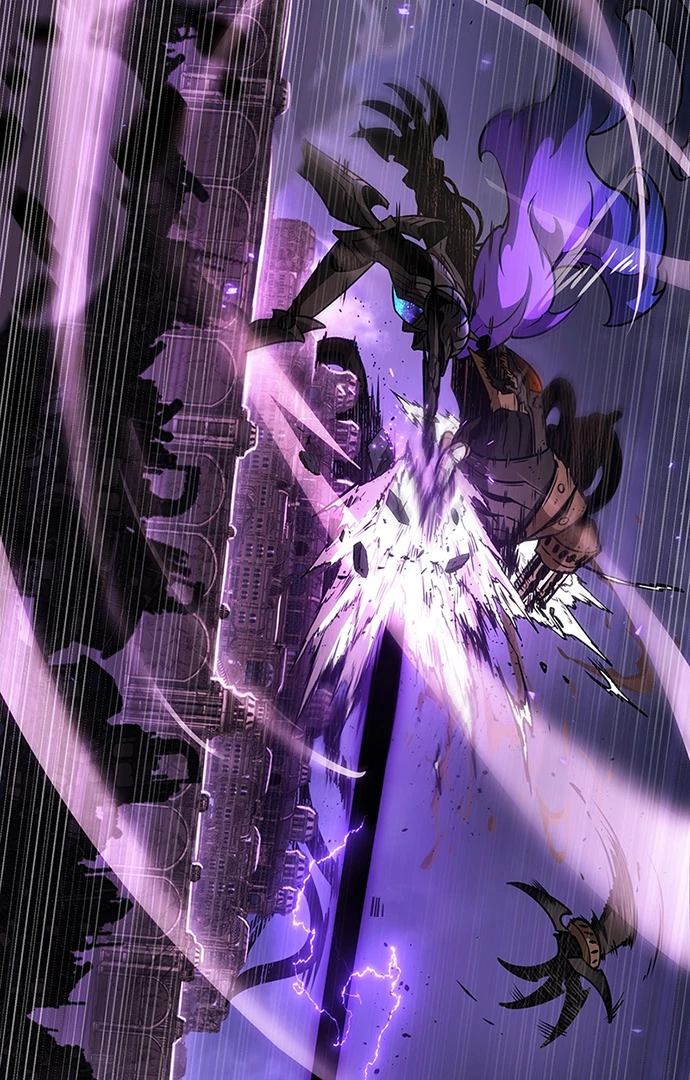 Read Omniscient Reader's Viewpoint (IT) Manga Online