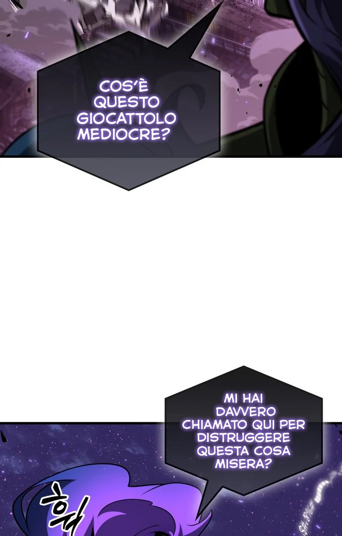 Read Omniscient Reader's Viewpoint (IT) Manga Online