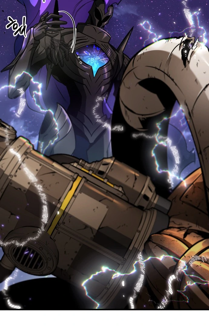 Read Omniscient Reader's Viewpoint (IT) Manga Online