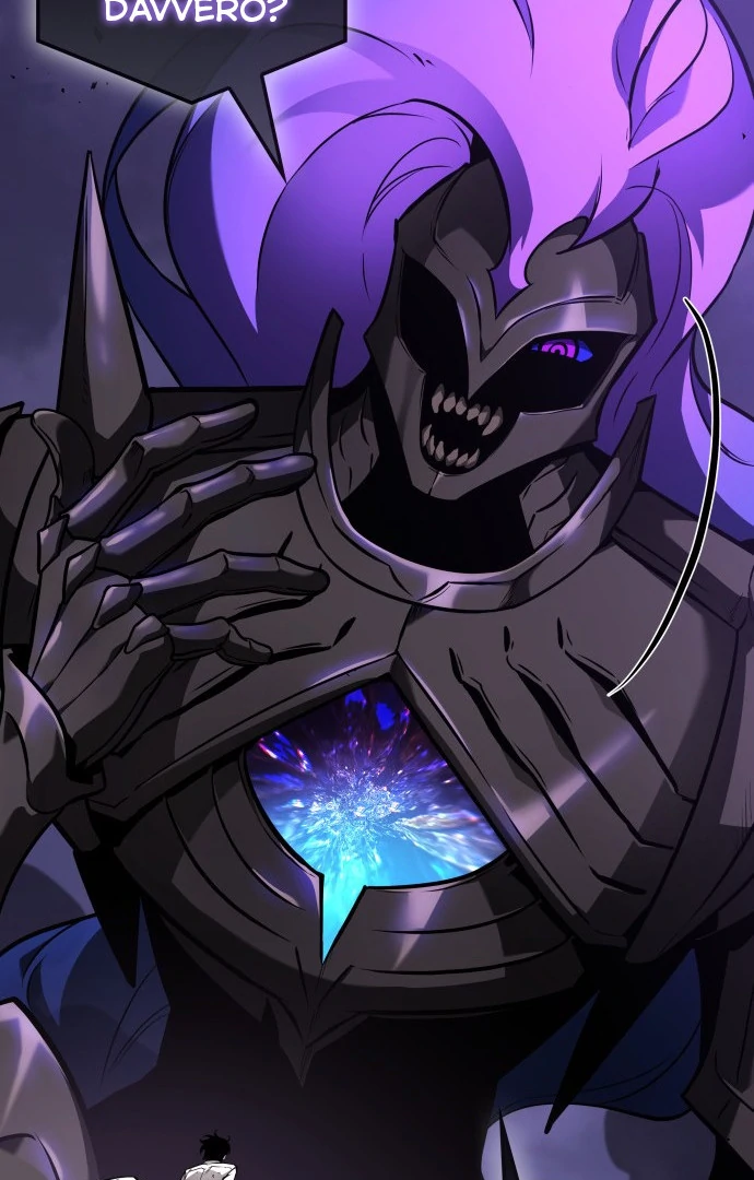 Read Omniscient Reader's Viewpoint (IT) Manga Online