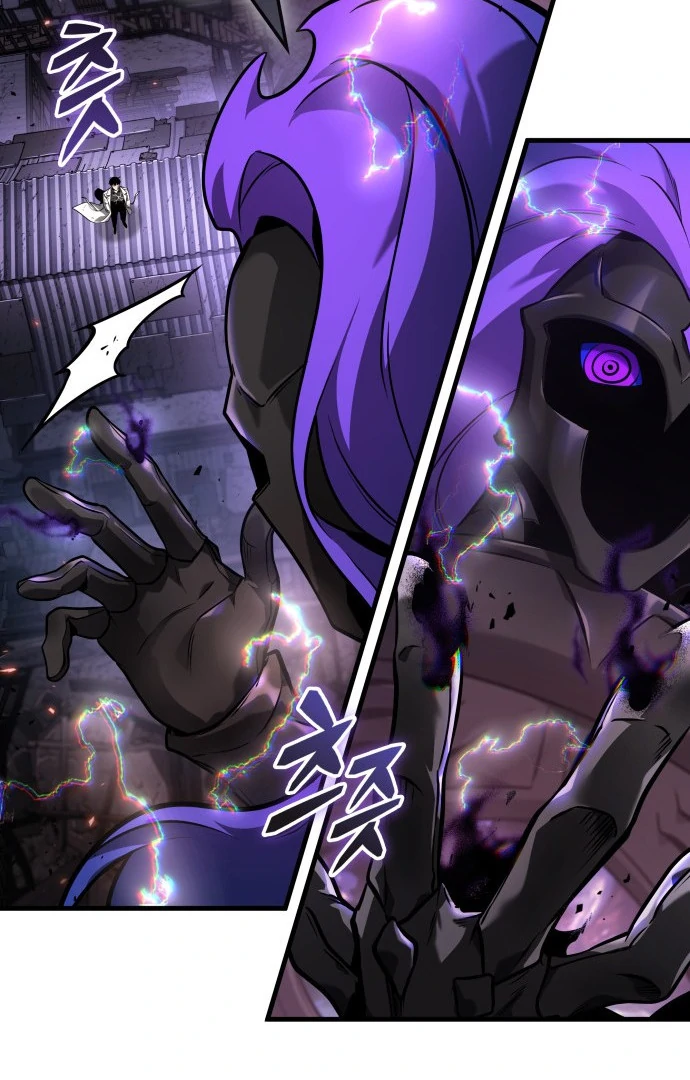 Read Omniscient Reader's Viewpoint (IT) Manga Online