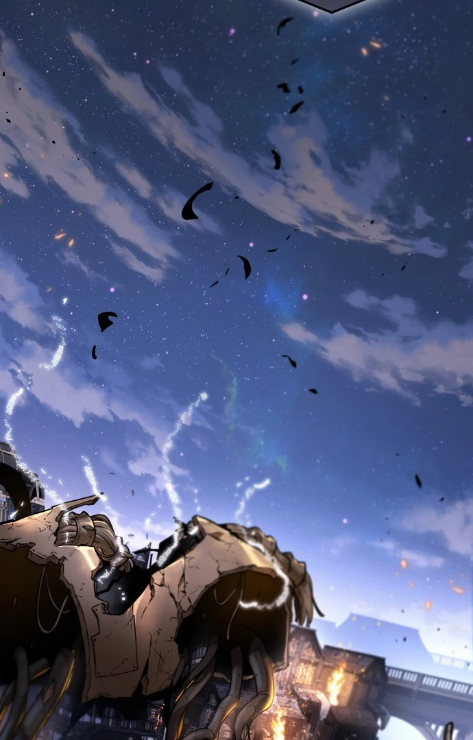 Read Omniscient Reader's Viewpoint (IT) Manga Online