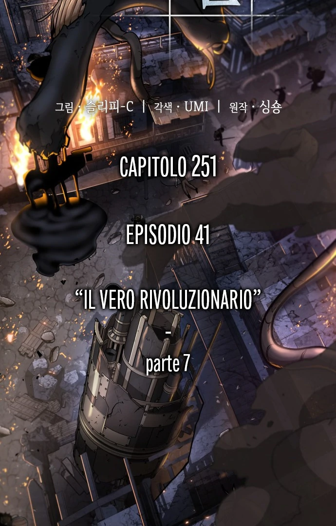 Read Omniscient Reader's Viewpoint (IT) Manga Online