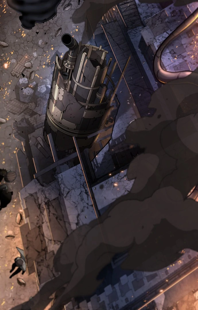 Read Omniscient Reader's Viewpoint (IT) Manga Online