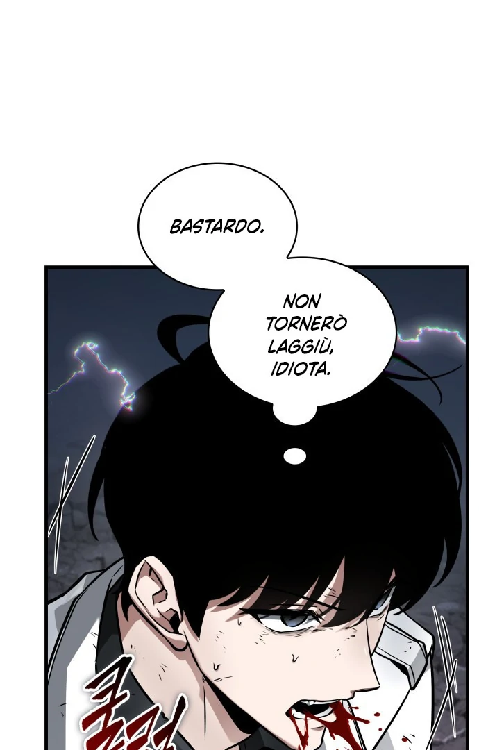 Read Omniscient Reader's Viewpoint (IT) Manga Online