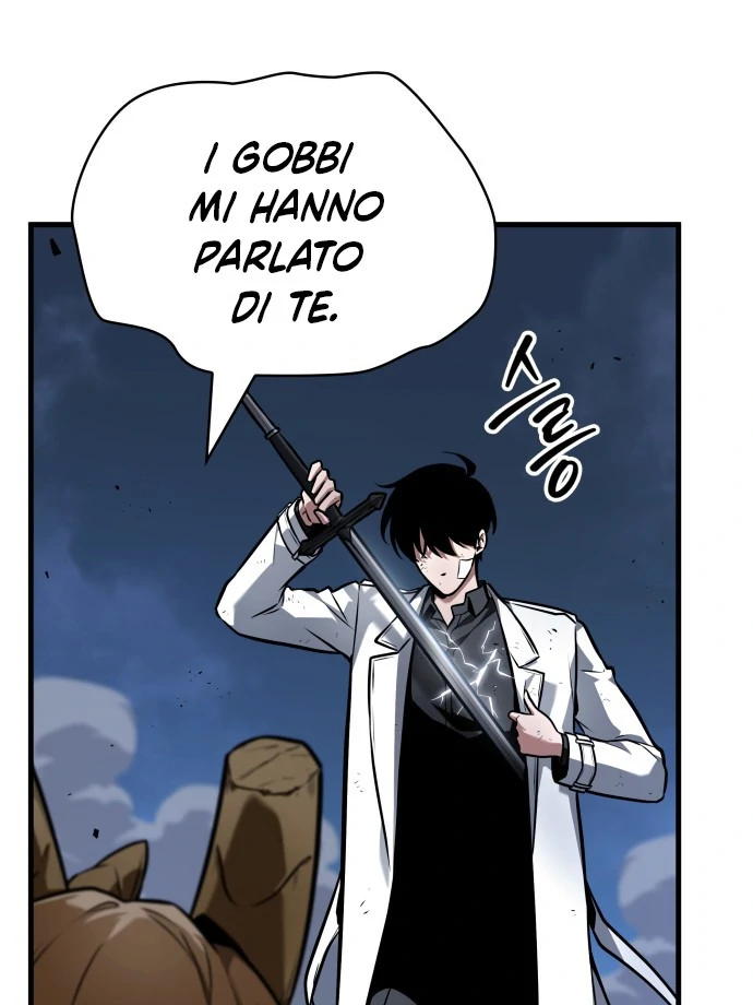 Read Omniscient Reader's Viewpoint (IT) Manga Online