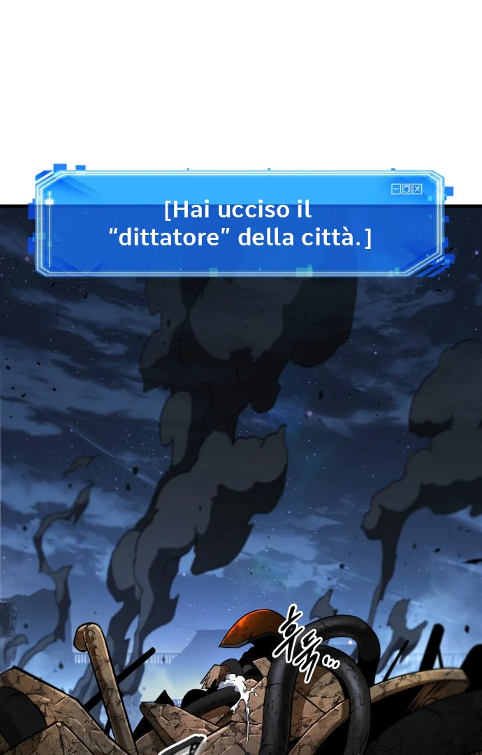 Read Omniscient Reader's Viewpoint (IT) Manga Online